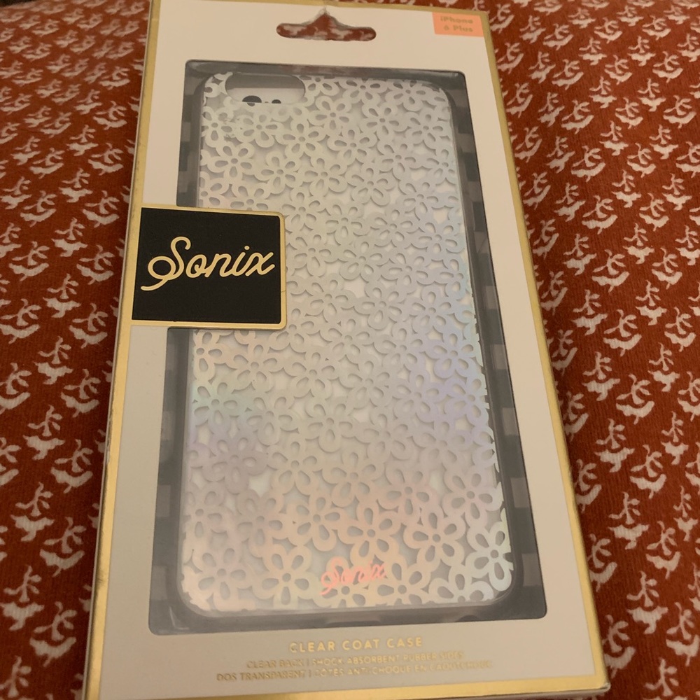 iPhone case - Picture 3 of 3